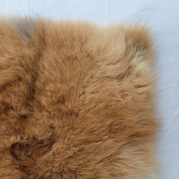 100% Peruvian Alpaca Wool Accent Pillow Sham Cover  #3 - Picture 5 of 7